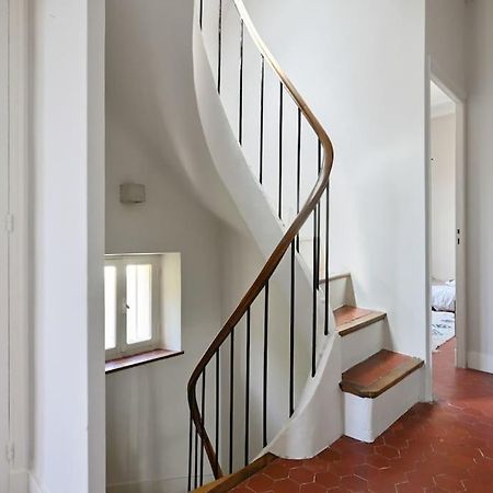 Villa Emma Au Coeur De Malmousque Marsiglia Esterno foto