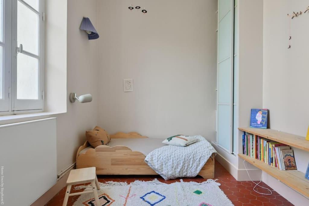 Villa Emma Au Coeur De Malmousque Marsiglia Esterno foto